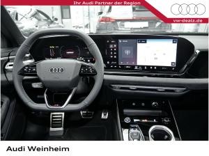 Audi A6 Avant TDI quattro S tronic LED NAVI ALU 21"