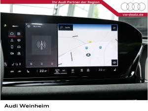 Audi A6 Avant TDI quattro S tronic LED NAVI ALU 21"