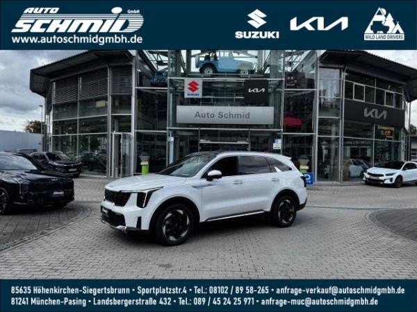 Kia Sorento Platinum PHEV 7-Sitzer