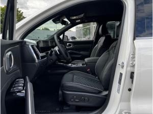 Kia Sorento Platinum PHEV 7-Sitzer