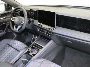 Volkswagen Tiguan R-Line 1,5 l eTSI 150PS 7-Gang-Doppelkupplungsgetriebe DSG "SOFORT VERFÜGBAR"