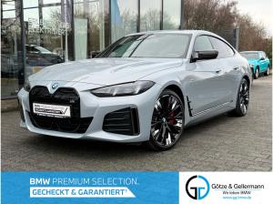 BMW i4 M50 xDrive M Sport PRO //MCarbonExt. AHK Stop&Go 20"LM