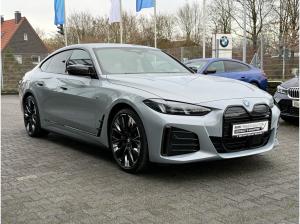 BMW i4 M50 xDrive M Sport PRO //MCarbonExt. AHK Stop&Go 20"LM
