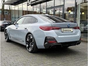 BMW i4 M50 xDrive M Sport PRO //MCarbonExt. AHK Stop&Go 20"LM
