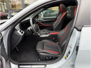 BMW i4 M50 xDrive M Sport PRO //MCarbonExt. AHK Stop&Go 20"LM