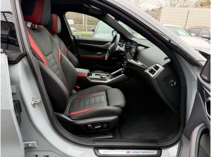 BMW i4 M50 xDrive M Sport PRO //MCarbonExt. AHK Stop&Go 20"LM