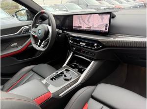 BMW i4 M50 xDrive M Sport PRO //MCarbonExt. AHK Stop&Go 20"LM