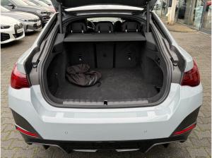 BMW i4 M50 xDrive M Sport PRO //MCarbonExt. AHK Stop&Go 20"LM