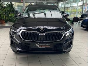 Skoda Karoq Tour 1,5 TSI 7-Gang-DSG Sofort Verfügbar
