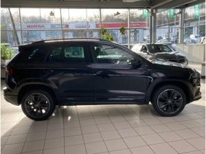 Skoda Karoq Sportline 1,5 TSI 6-Gang-Schaltgetriebe Sofort Verfügbar