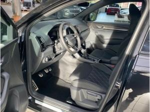 Skoda Karoq Sportline 1,5 TSI 6-Gang-Schaltgetriebe Sofort Verfügbar