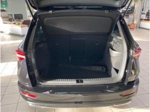 Skoda Karoq Sportline 1,5 TSI 6-Gang-Schaltgetriebe Sofort Verfügbar