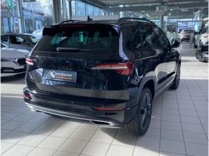 Skoda Karoq Sportline 1,5 TSI 6-Gang-Schaltgetriebe Sofort Verfügbar