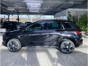 Skoda Karoq Sportline 1,5 TSI 6-Gang-Schaltgetriebe Sofort Verfügbar