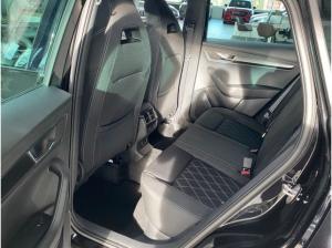 Skoda Karoq Sportline 1,5 TSI 6-Gang-Schaltgetriebe Sofort Verfügbar