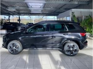 Skoda Karoq Sportline 1,5 TSI 6-Gang-Schaltgetriebe Sofort Verfügbar