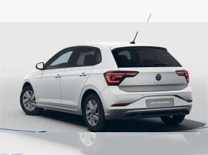 Volkswagen Polo Style 1,0 l TSI OPF (95 PS) 7-Gang-DSG ⚡️sofort verfügbar⚡️ Ganzjahresreifen & Rückfahrkamera