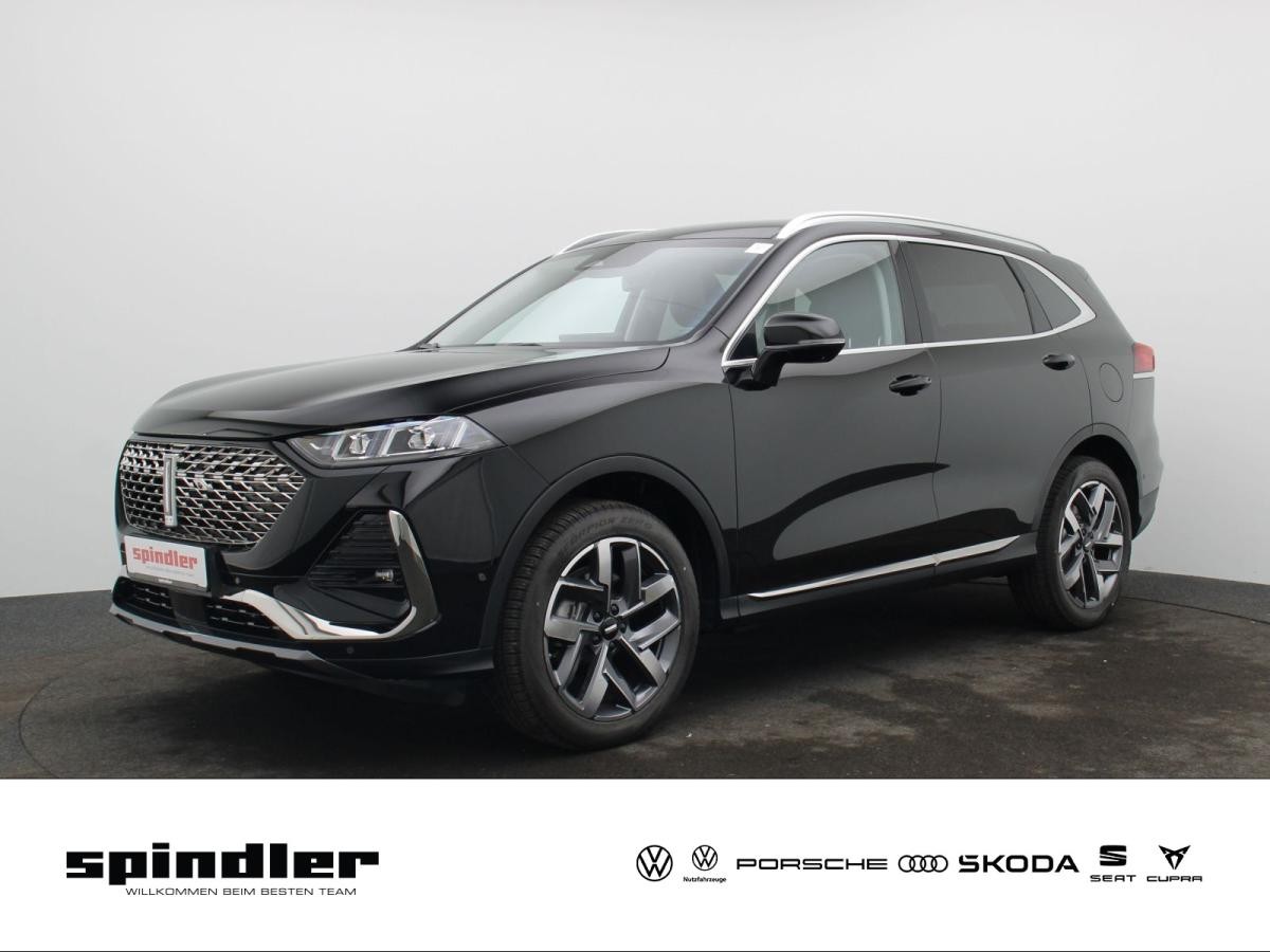 GWM WEY 03 Wey 03 Plug-in Hybrid Luxury / Head-Up,ACC,360°