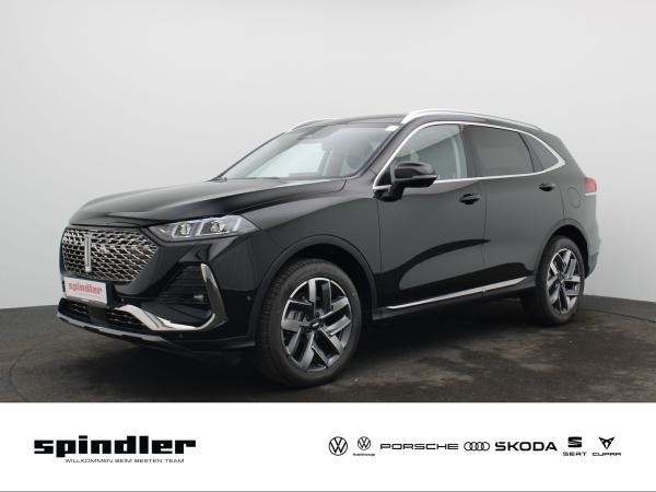 GWM WEY 03 Wey 03 Plug-in Hybrid Luxury / Head-Up,ACC,360°