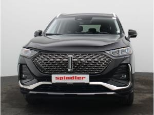 GWM WEY 03 Wey 03 Plug-in Hybrid Luxury / Head-Up,ACC,360°