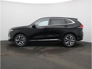 GWM WEY 03 Wey 03 Plug-in Hybrid Luxury / Head-Up,ACC,360°