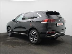 GWM WEY 03 Wey 03 Plug-in Hybrid Luxury / Head-Up,ACC,360°