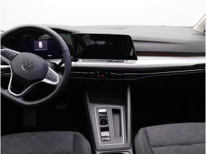 Volkswagen Golf Variant Life 1.5 eTSI DSG / Navi, App, LED+