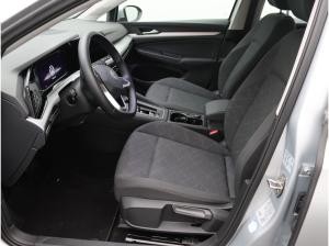 Volkswagen Golf Variant Life 1.5 eTSI DSG / Navi, App, LED+