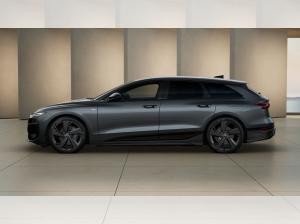 Audi A6 e-tron A6 Avant e-tron performance TECH-PRO/MMI-PRO/S-LINE/AHK