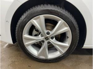 Seat Leon SP FR 1.5 eTSI DSG MATRIX NAVI KEYLESS