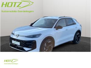 Volkswagen T-Roc 1.5 eTSI DSG R-Line "Black Style" | SOFORT | inkl. Winterräder