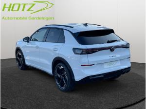 Volkswagen T-Roc 1.5 eTSI DSG R-Line "Black Style" | SOFORT | inkl. Winterräder