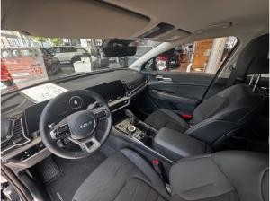 Kia Sportage PHEV Spirit