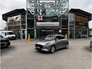 Suzuki Swift Comfort CVT !! XMAS Spezial Mehrere Farben im Vorlauf!!!