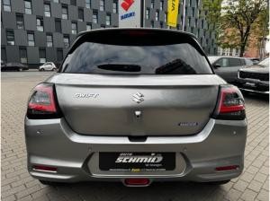Suzuki Swift Comfort CVT !! XMAS Spezial Mehrere Farben im Vorlauf!!!