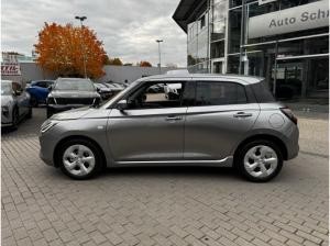 Suzuki Swift Comfort CVT !! XMAS Spezial Mehrere Farben im Vorlauf!!!