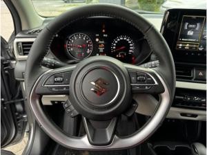 Suzuki Swift Comfort CVT !! XMAS Spezial Mehrere Farben im Vorlauf!!!