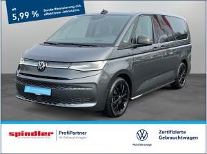 Volkswagen Multivan Life lang DSG/ Standh, Pano,Matrix, AHK