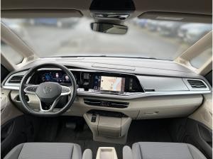 Volkswagen Multivan Life lang DSG/ Standh, Pano,Matrix, AHK