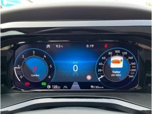 Volkswagen Multivan Life lang DSG/ Standh, Pano,Matrix, AHK