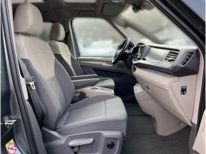 Volkswagen Multivan Life lang DSG/ Standh, Pano,Matrix, AHK