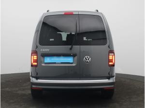 Volkswagen Caddy Kombi Highline 1.4 TSI DSG / Xenon, SHZ