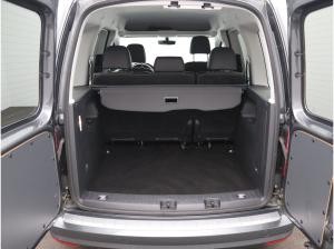 Volkswagen Caddy Kombi Highline 1.4 TSI DSG / Xenon, SHZ