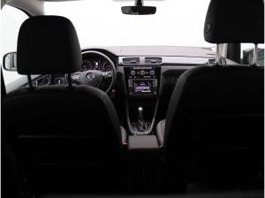 Volkswagen Caddy Kombi Highline 1.4 TSI DSG / Xenon, SHZ