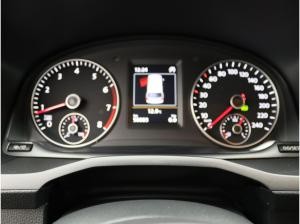 Volkswagen Caddy Kombi Highline 1.4 TSI DSG / Xenon, SHZ