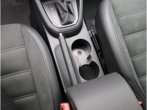 Volkswagen Caddy Kombi Highline 1.4 TSI DSG / Xenon, SHZ