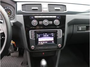 Volkswagen Caddy Kombi Highline 1.4 TSI DSG / Xenon, SHZ