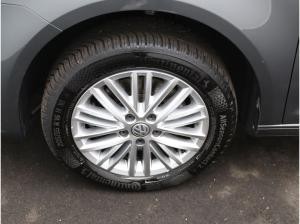 Volkswagen Caddy Kombi Highline 1.4 TSI DSG / Xenon, SHZ