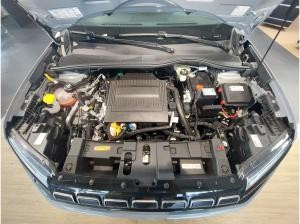 Jeep Avenger Elektro MY25 Summit