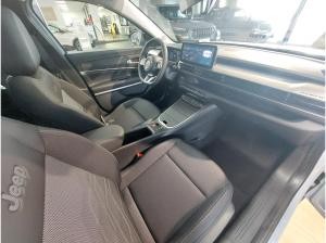 Jeep Avenger Elektro MY25 Summit